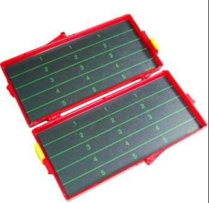 Picture of Needle Counter Devon™ 60 Capacity Sterile31142154