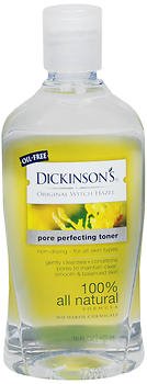 Picture of Astringent  Dickinson's Topical Liquid 16 oz. Bottle10331000016
