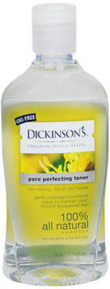 Picture of Astringent  Dickinson's Topical Liquid 16 oz. Bottle10331000016
