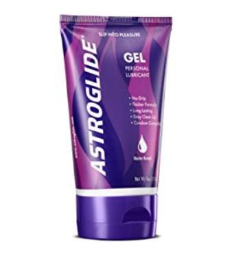 Picture of Personal Lubricant Astroglide® 4 oz. Tube NonSterile99103111