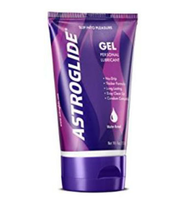Picture of Personal Lubricant Astroglide® 4 oz. Tube NonSterile99103111