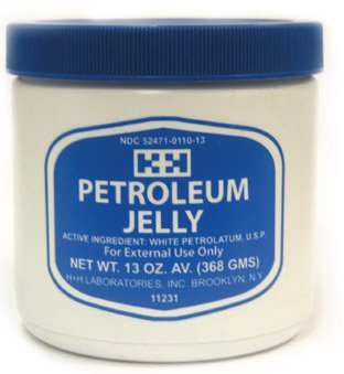 Picture of Petroleum Jelly H&H 13 oz. Jar NonSterileGEN-23750C