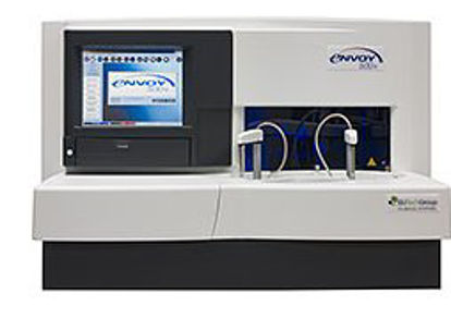 Picture of Chemical Analyzer Envoy 500+ 300 Tests/Hour03-07050-01R