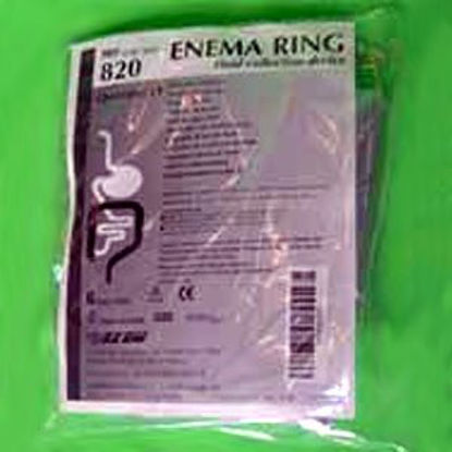 Picture of Enema Ring 23 X 23 Inch901101