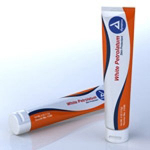 Picture of Petroleum Jelly 4 oz. Tube NonSterile1145