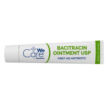 Picture of First Aid Antibiotic Ointment 1 oz. Tube1163