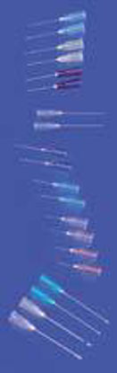 Picture of Hypodermic Needle PrecisionGlide™ Without Safety 21 Gauge 1-1/4 Inch Length305166