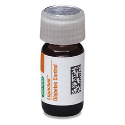 Picture of Assayed Control Liquichek™ Diabetes Level 3 6 X 2 mL293