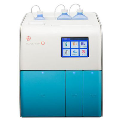 Picture of FOBT Analyzer OC-SENSOR ioOCSIO