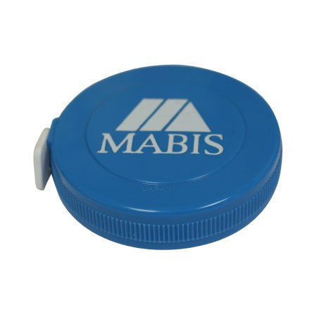 Picture of Measurement Tape 1/4 X 60 Inch Reusable Inches / Centimeters35-780-000