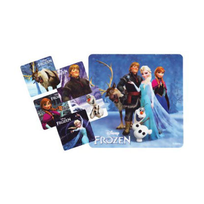 Picture of Disney® 75 per Unit Frozen Sticker1541P