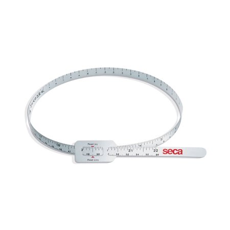 Picture of Head Circumference Measure Tape seca® 212 Synthetic  Disposable Inches / Centimeters2121817009