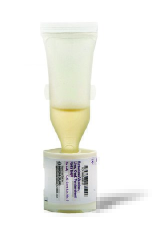 Picture of RotaTeq® Rotavirus Vaccine 6 to 32 Weeks of Age Suspension Single Dose Tube 2 mL00006404741