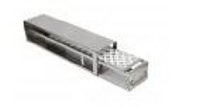 Picture of Centrifuge Tube Freezer Rack Helmer® Scientific 5 X 5-1/2 X 22 Inch 39 Tube Capacity322105-1