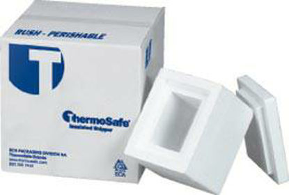 Picture of Shipping Box Thermosafe®318
