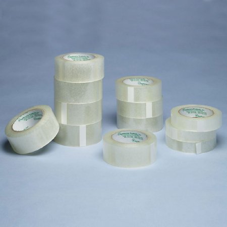 Picture of Rx Tape Apothecary 1 Inch Plastic60510