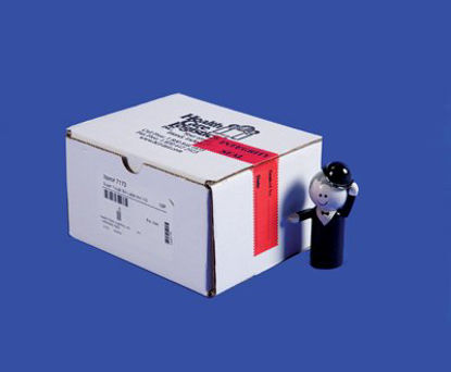 Picture of Tamper-Evident Tape Integrity 1-3/8 X 6-5/8 Inch Vinyl12281