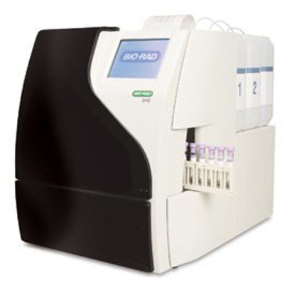 Picture of Hemoglobin Testing System D-102200220