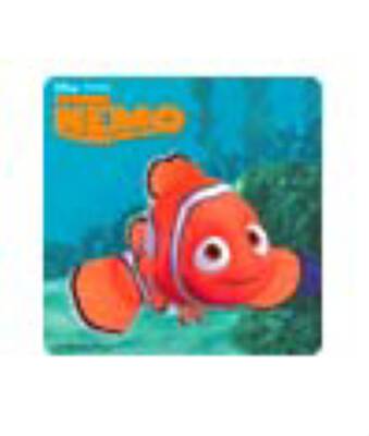 Picture of 90 per Unit Finding Nemo Sticker2333P