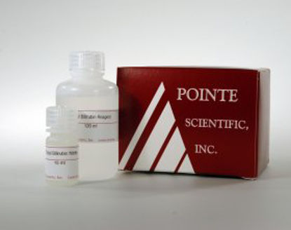 Picture of Reagent Hepatic / General Chemistry Total Bilirubin 1 X 500 mLB7576500