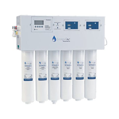 Picture of Water Purification System Sterisil® Ac+ SystemSTERISIL23