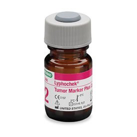 Picture of Assayed Control Lyphochek® Tumor Marker Plus Level 3 3 X 2 mL368X