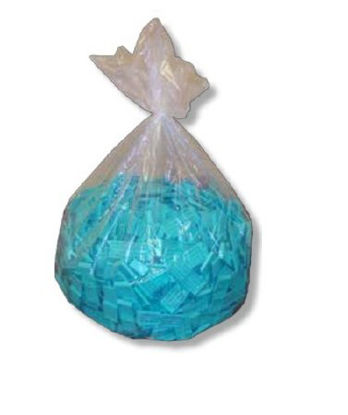 Picture of Biopsy Cassette ShurTrack™ GreenBC-G