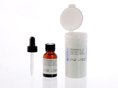 Picture of Microbiology Reagent Ninhydrin 3.5% 15 mLZ70