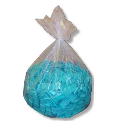 Picture of Tissue Cassette ShurTrack™ TanPPC-BLK-T