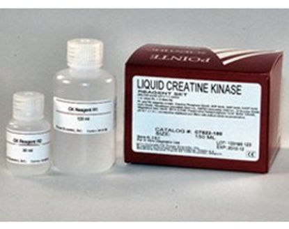Picture of Reagent Cardiac Creatine Kinase 1 X 500 mLC7522625