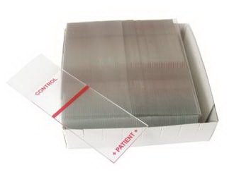 Picture of Histology Control Slide ClearESCS-101