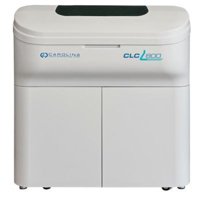 Picture of Chemistry Analyzer CLC 800™ CLIA Moderate ComplexityCLC800