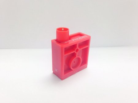 Picture of Electrode Potassium Electrode For Hitachi 700 and 900 Series InstrumentE-310