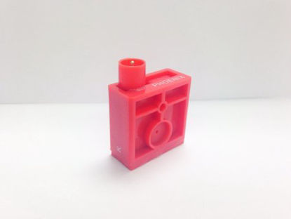 Picture of Electrode Potassium Electrode For Hitachi 700 and 900 Series InstrumentE-310