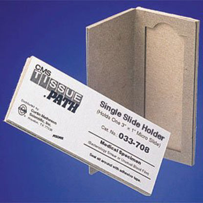 Picture of Slide Mailer Tissue Path® 1-Slide Capacity1258723