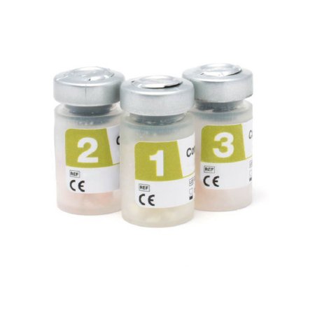 Picture of Coagulation Control D-Dimer Level 1, 2, 3 6 X 1 mLK072M-6