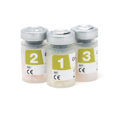 Picture of Coagulation Control D-Dimer Level 1, 2, 3 6 X 1 mLK072M-6