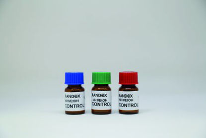 Picture of Control Ammonia / Ethanol Level 2 6 X 2 mLEA1367