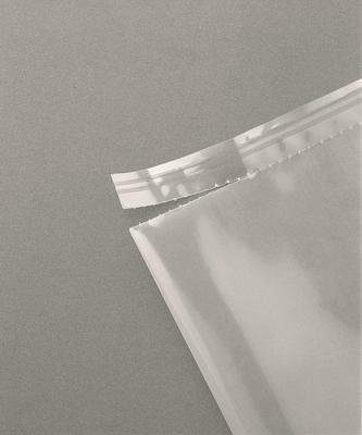 Picture of Lab Blender Bag VWR® Secure-T® Stomacher® 3500 Polyethylene, Adhesive Closure, 4 mil Thick, 12,000 mL (405 oz.) Capacity, NonSterile For Stomacher® Lab Blender Model 350011216-892