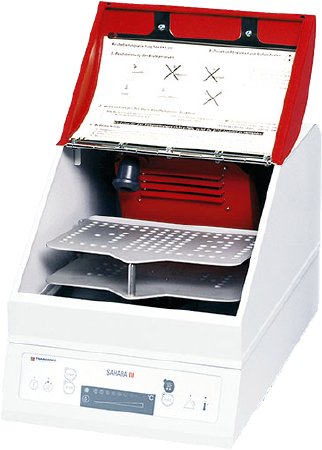 Picture of Plasma Thawer Maxitherm97.8710.802