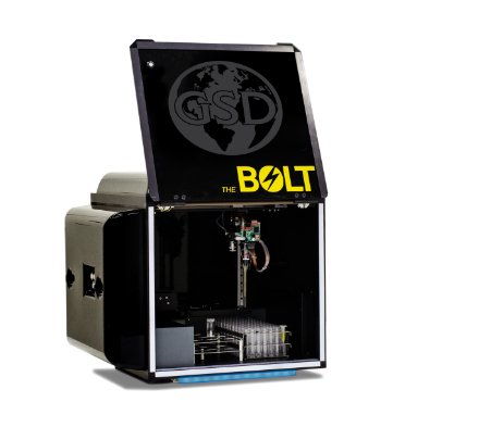 Picture of Automated ELISA and CLIA Processing System The Bolt™00500-CL
