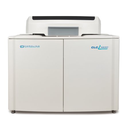 Picture of Chemistry Analyzer CLC 1600™ CLIA Moderate ComplexityCLC1600