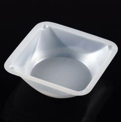 Picture of Weighing Dish Flat Bottom Polystyrene3622