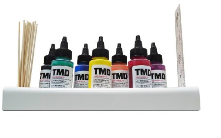 Picture of Tissue Marking Dye TMD™ 20 mLTMD-BK-20ML