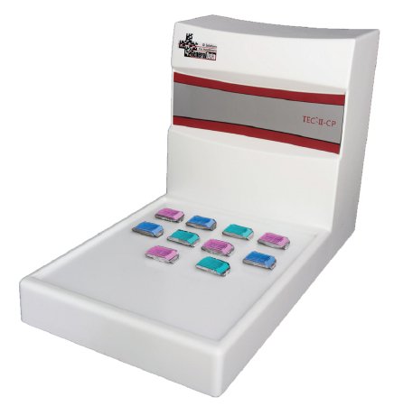 Picture of Cold Plate Console TEC™-IITEC2220-CP