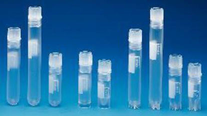 Picture of Cryogenic Vial Nunc™ CryoTube™ Polypropylene 1 mL Screw Cap66021-992