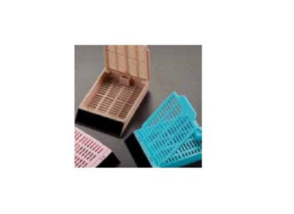 Picture of CASSETTE, PROCESS W/LID (75/EA10EA/CS) D/SG1-CTP-300(COLOR)