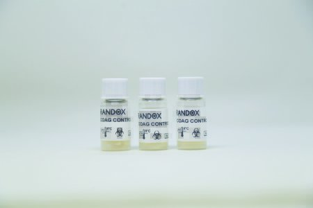 Picture of Multi-Analyte Control Coagulation Level 2 12 X 1 mLCG5022