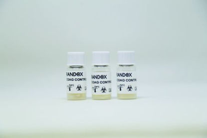 Picture of Multi-Analyte Control Coagulation Level 2 12 X 1 mLCG5022