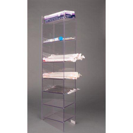 Picture of HOLDER, PIPETTE SERLOGICAL FLOOR STAND PETG D/SFLOORSRPIP